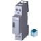 Siemens INSTA contactor 0/1-automatic with 1 NO contact and 1 NC contact Contact for 5TT5801-6 - alternate 3