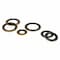 Motorcraft A/C System O-Ring and Gasket Kit,  YF37579 - alternate 3