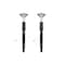 Fcs Struts Shock Absorber Assembly Kit 8346333 - alternate 1