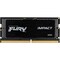 Kingston 16GB 4800MHZ DDR5 CL38 SODIMM FURY IMPACT KF548S38IB-16 - alternate 1