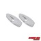 Extreme Max 3005.5036 BoatTector Sailboat Fender Hangers, Value 2-Pack - White 3005.5036 - alternate 1
