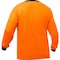 Bisley Non-ANSI Long Sleeve Shirt 310M6118-O/2X - alternate 2
