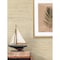 York Wallcoverings Arrowroot Off White Wallpaper CP9345 - alternate 3