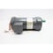 Baldor-Reliance GEARMOTOR 172.5RPM 1/2HP 3PH 208-230/460V-AC GMP3348 - alternate 1