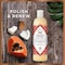 Nubian Heritage Polish Plus Renew Coconut Papaya Body Wash, 13 Fluid Ounce, 12PK 68536792 - alternate 9