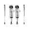 Fox 95 04 TACOMA; 9602 4RUNNER FRONT C/O 2.0 PS IFP 4.925IN 02IN LIFT SPRING RATE: 500 985-02-003 - alternate 5
