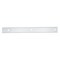 Mytee Products Aluminum 8 ft L-Track Trailer Tie Down Rail for Trailer - 2,225 lbs BS, Silver, 8PK LTK8x8 - alternate 7