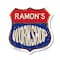 Signmission Ramon's Workshop, 12 Inch X 12 Inch, Plastic Sign SHI-P-12-489-RAMON - alternate 1