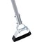Best Garden 50'' Fiberglass Handle Loop Action Hoe LF-1251 - alternate 3