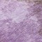 Homeroots 8' Lavender Brown And Ivory Round Abstract Washable Indoor Outdoor Area Rug 604799 - alternate 8