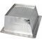 Amgood Floor Drain Strainer Stainless Steel, 10 in. x 10 in. x 5 in. SSSS-10X10X5-Z - alternate 7