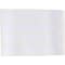Brady Weather Resistant Polyester Outdoor Labels 0.5 in H x 1 in W White 10000/RL THT-5-8591-10-WT - alternate 4