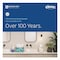 Scott Essential Hardwound Paper Towels, 1 Ply, Continuous Roll Sheets, 600 ft, White, 6 PK 50606 - alternate 25