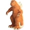 Chia Pet Godzilla Decorative Planter Clay 1 pk JE00998-16 - alternate 6