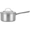 T-Fal Performa 3 Qt. Stainless Steel Covered Saucepan E7582474 - alternate 1