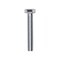 Auveco 5-.8 x 30mm DIN 933 Cap Screw Class 8.8 - Zinc, 10PK 10508 - alternate 1