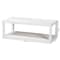 Bali & Pari Oaklynn Grasscloth Coffee Table 268-14662-ZORO - alternate 3