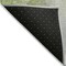 Homeroots 8' X 10' Artichoke Green And Lime Green Abstract Washable Indoor Outdoor Area Rug 577700 - alternate 8