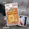 Hothands Body Warmer, Up to 18 hr, Air-Activated, 140  Degrees F Avg. Temp., 12 PK H163770 - alternate 8