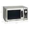 Panasonic Microwave Oven, 0.8 Cu. Ft. 1000 Watt, Dial Control, Commercial Unit NE-1025F - alternate 4