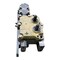 Komatsu VALVE ASM, KOMATSU OEM 198-15-38000 198-15-38000 - alternate 7