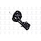 Fcs Struts Suspension Strut 333837L - alternate 5