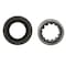 Ford With 2 Outer Axle Shaft Bearings And Seals M-1225-B1 - alternate 9