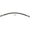 Dorman BRAKE HYDRAULIC HOSE H86506 - alternate 8
