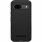 Otterbox Commuter Case For Google Pixel A 2024 shetland, Black 77-95300 - alternate 1
