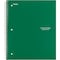 Five Star Spiral Notebook Plus Study App, 1 Sub, W 07110 - alternate 5