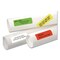 Avery Color Coding Labels, 1 x 3, Assorted Colors, 200PK 13963/5481 - alternate 5