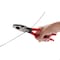 Milwaukee Tool 2PC Dipped Grip Cutting Pliers Set (USA) MT500-2 - alternate 18