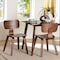 Baxton Studio Billie Wood 2-Piece Dining Chair Set 268-2PC-14655-ZORO - alternate 8