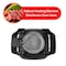 Brentwood Industries 8-Inch Nonstick Electric Skillet in Black with Lid SK-46 - alternate 8