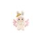Incredible Novelties Kimmon Mimon Dream Maker Plush Doll 6 pc KIM 556016 - alternate 7