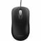 Incase WIRED USB-A BASIC OPTICAL MOUSE - BLACK P58-00063 - alternate 2