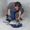 Qep 25" Big Clinker Tile Cutter 10600 - alternate 16