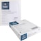 Business Source Index Tabs, Paper, Clear, PK50 BSN20068BX - alternate 1