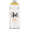 Montana Colors MTN 94 400ml Eldorado Spray Paint EX0140177M - alternate 1