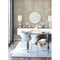 A-Street Prints Artemis Gold Floral Damask Wallpaper 4019-86441 - alternate 2