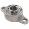 Timken SUCSFLANGEY206-20/FVSL525 INSERT BALL BEARING SUCSFLY206-20/FVSL525 - alternate 1