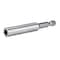 Irwin Power Bit, L:2 9/16", Socket:1/4" IWAF252C - alternate 3
