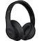 Beats MX3X2LL-A Studio 3 Wireless Headphone - Matte Black MX3X2LL/A - alternate 6