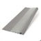 Waterlock Micromesh Flat Aluminum/SS Gutter Guard, Terratone, 35ft WM-FLT-035-TRT - alternate 1