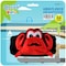 Contixo Adjustable Fleece Headband Headphones, Crab H1-Crab - alternate 16