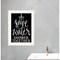 Homeroots Shower Together 1 White Framed Print Wall Art 407682 - alternate 4