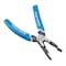 Klein Tools Klein-Kurve Heavy-Duty Wire Stripper / Cutter / Crimper Multi Tool, 8-20 AWG K12065CR - alternate 10
