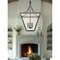 Z-Lite Montalcino Iron Ore 8 Light Chandelier 1961-8IO - alternate 7