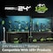 Greenworks 24V 12'' Brushless Chainsaw with 4.0 Ah Battery & Charger 2016602 - alternate 9