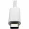 Tripp Lite Tripp Lite series U444-06N-HU-C Graphic Adapter - USB 3.1 Type C - 1 x HDMI, HDMI U444-06N-HU-C - alternate 8